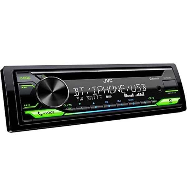 AUTORADIO KENWOOD KD-T922BT