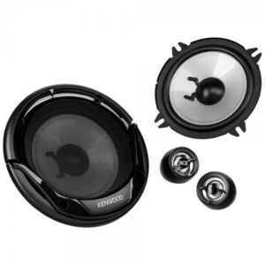 Altavoces Componente KENWOOD KFC-E130P 2 Vías, 13cm, 250W