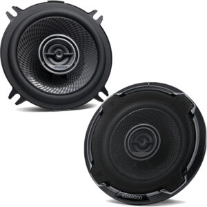 Altavoces Coaxiales KENWOOD KFC-PS1396 2 Vías, 13cm, 320W