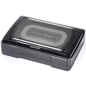 Subwoofer KENWOOD KSC-SW11 Autoamplificado