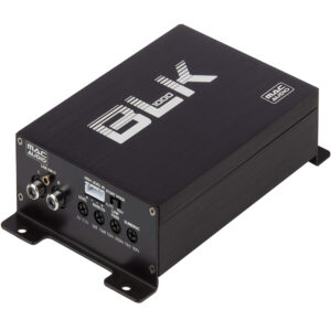 69.99Etapa de Potencia MAC AUDIO BLK 1000 Mono