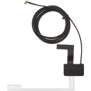 Antena para Vehículo PIONEER CA-AN-DAB-001 para Recepción de Radio Digital