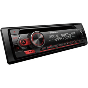 Radio PIONEER DEH-S320BT Radio CD/USB, Bluetooth