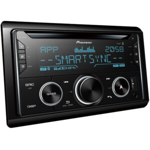 Radio PIONEER FH-S720BT Bluetooth