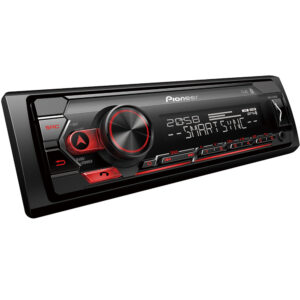 Radio PIONEER MVH-S320BT Bluetooth, USB, Android,