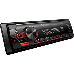 Radio PIONEER MVH-S420BT Bluetooth