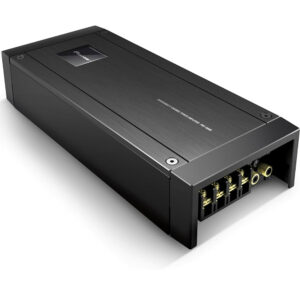 Amplificador PIONEER PRS-D800 estéreo puenteable de 2 canale