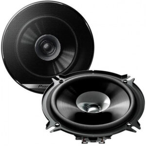 Altavoces Coaxiales PIONEER TS-G1310F 5" 13cm, 230W, 89dB