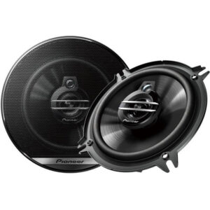 Altavoces Coaxiales PIONEER TS-G1330F 3 Vías, 5" 13cm, 250W, 88dB