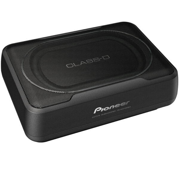 TS-WX130EASubwoofer PIONEER TS-WX130EA Activo con Amplificador Integrado, C