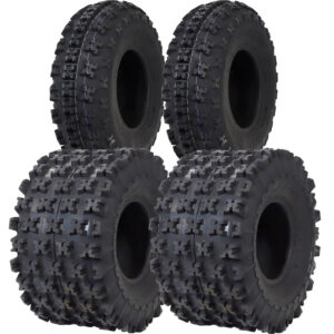 NEUMATICOS JUEGO MAXXIS RAZR2