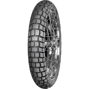 Mitas ENDURO TRAIL ADV 120/70R19 60W F TL/TT M+S