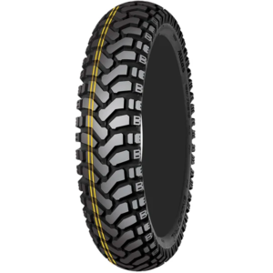 Mitas ENDURO TRAIL 140/80B18 70H R TL/TT DAKAR M+S