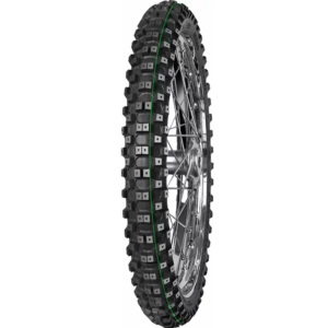 Mitas ENDURO TRAIL-RALLY MH 90/90-21 54R F TT SUPER LIGHT GREE