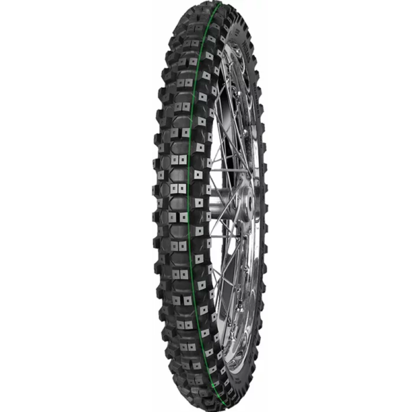 Mitas ENDURO TRAIL-RALLY MH 90/90-21 54R F TT SUPER LIGHT GREE