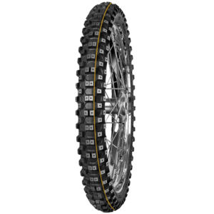 Mitas ENDURO TRAIL-RALLY MH 90/90-21 54R F TT SUPER YELLOW M+S
