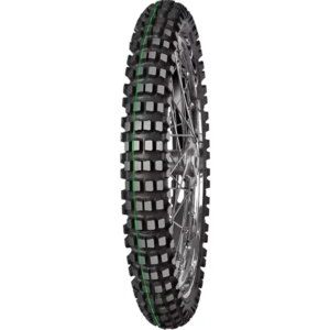 Mitas ENDURO TRAIL-RALLY PRO 90/90-21 54R F TT SUPER LIGHT GRE