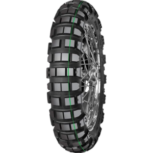 Mitas ENDURO TRAIL-RALLY PRO 140/80-18 70R R TT SUPER LIGHT GR