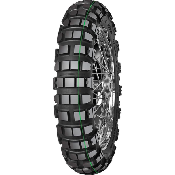 Mitas ENDURO TRAIL-RALLY PRO 140/80-18 70R R TT SUPER LIGHT GR