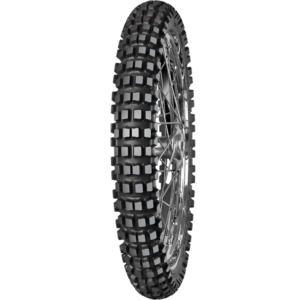 Mitas ENDURO TRAIL XT+ 120/70B19 60T F TL/TT M+S