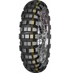 Mitas ENDURO TRAIL XT+ 120/90B18 65T R TL/TT M+S