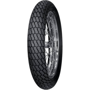 Mitas FLAT TRACK 130/80-19 71H F/R TL/TT STREET (27X7-19)