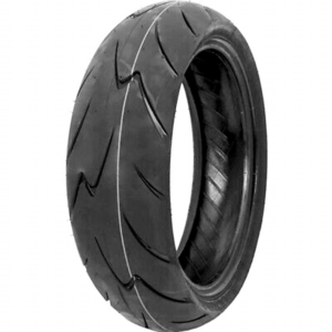 Mitas MAXIMA 3.50-10 59P F/R TL* REINF