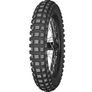 Mitas SPEEDWAY 3.00-17 50P R TT SOFT ORANGE NHS