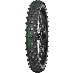 Mitas TERRA FORCE-EF 2 SM 90/100-21 57R F TT SUPER LIGHT GREEN