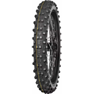Mitas TERRA FORCE-EF 2 SM 90/90-21 54R F TT SUPER YELLOW