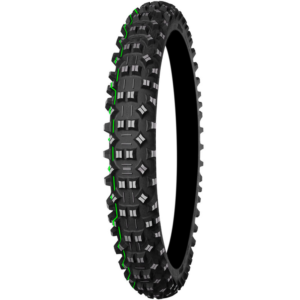 Mitas TERRA FORCE-EF 90/100-21 57R F TT SUPER LIGHT (FIM) GREE