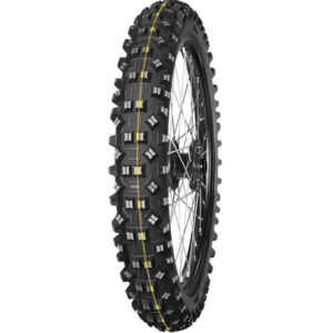 Mitas TERRA FORCE-EF 90/90-21 54R F TT SUPER YELLOW