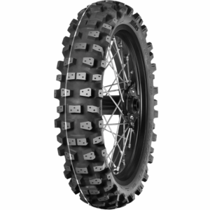 Mitas TERRA FORCE-EX HT 90/100-16 51M R TT ICE WHITE