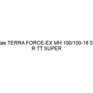 Mitas TERRA FORCE-EX MH 100/100-18 59M R TT SUPER LIGHT GREEN