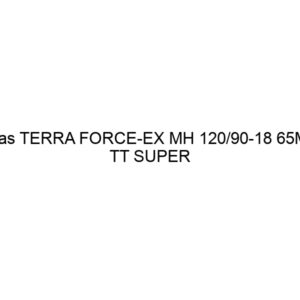 Mitas TERRA FORCE-EX MH 120/90-18 65M R TT SUPER YELLOW