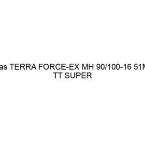 Mitas TERRA FORCE-EX MH 90/100-16 51M R TT SUPER SOFT 2GREEN