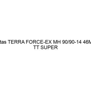 Mitas TERRA FORCE-EX MH 90/90-14 46M F TT SUPER YELLOW