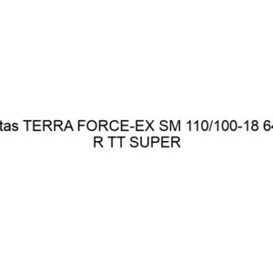 Mitas TERRA FORCE-EX SM 110/100-18 64R R TT SUPER LIGHT GREEN