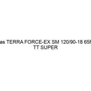 Mitas TERRA FORCE-EX SM 120/90-18 65R R TT SUPER LIGHT GREEN