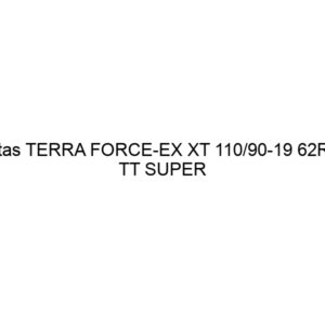 Mitas TERRA FORCE-EX XT 110/90-19 62R R TT SUPER YELLOW