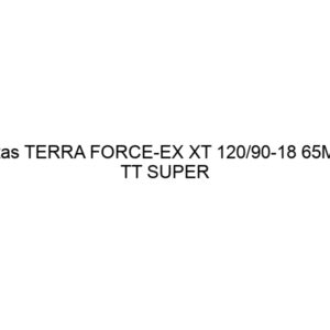 Mitas TERRA FORCE-EX XT 120/90-18 65M R TT SUPER YELLOW