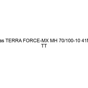 Mitas TERRA FORCE-MX MH 70/100-10 41M R TT RED/GREEN NHS