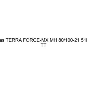 Mitas TERRA FORCE-MX MH 80/100-21 51M F TT RED/GREEN NHS