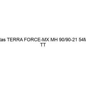 Mitas TERRA FORCE-MX MH 90/90-21 54M F TT RED/GREEN NHS