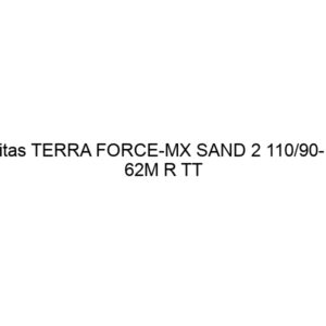 Mitas TERRA FORCE-MX SAND 2 110/90-19 62M R TT SAND 2RED NHS