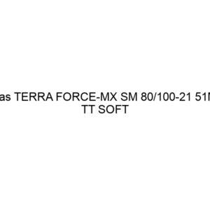 Mitas TERRA FORCE-MX SM 80/100-21 51M F TT SOFT RED/YELLOW NHS