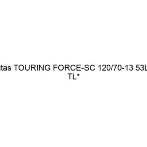 Mitas TOURING FORCE-SC 120/70-13 53L F TL*