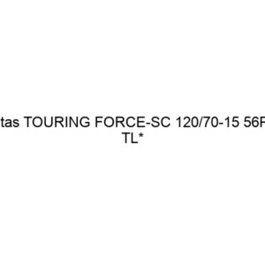 Mitas TOURING FORCE-SC 120/70-15 56P F TL*