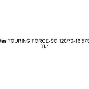 Mitas TOURING FORCE-SC 120/70-16 57S F TL*