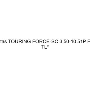 Mitas TOURING FORCE-SC 3.50-10 51P F/R TL*